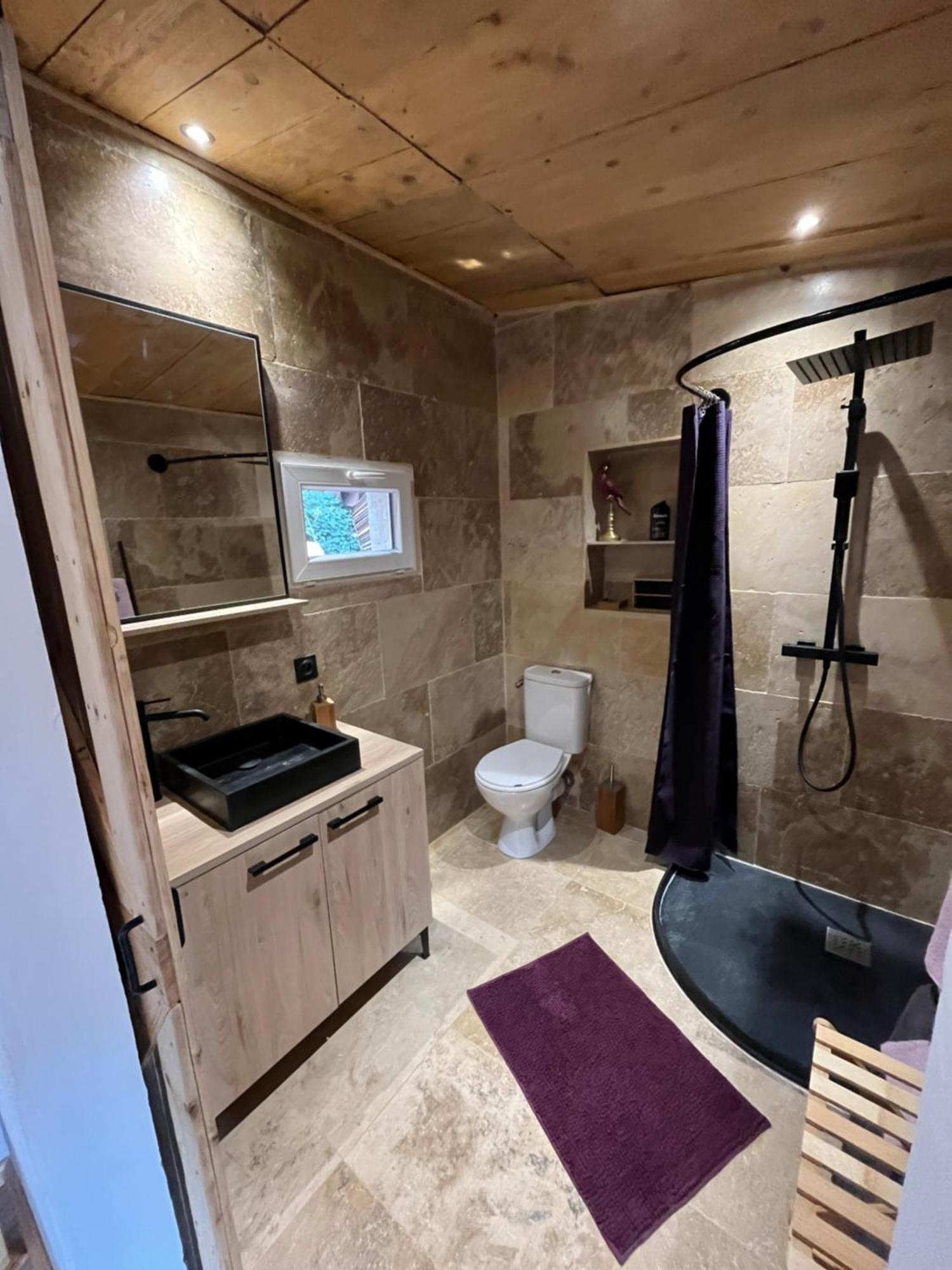 Tortinette Holiday home