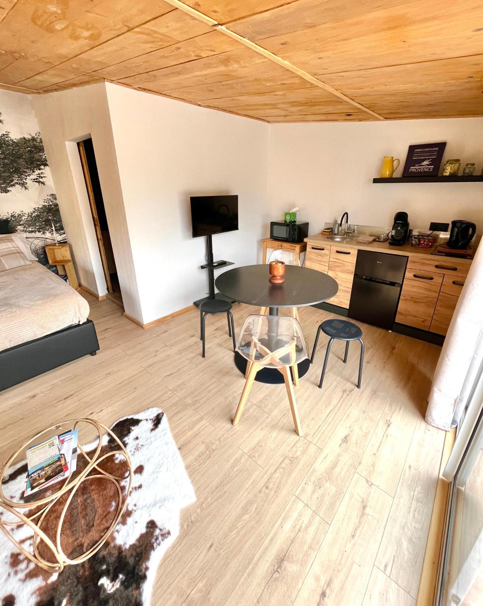 Ferienhaus Tortinette *