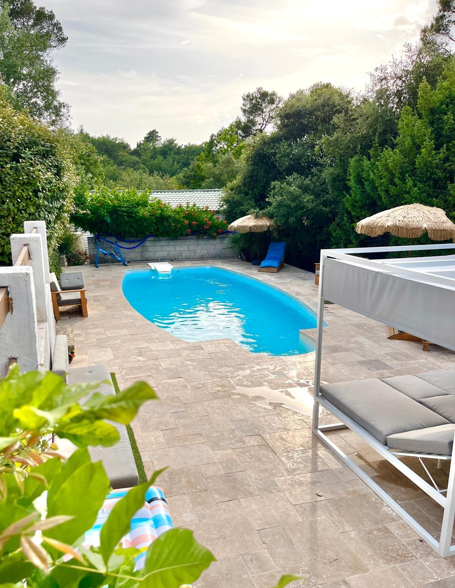 Holiday home Tortinette