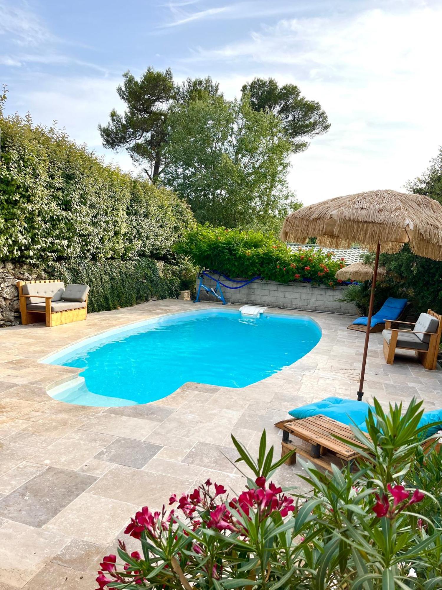 Tortinette Holiday home *